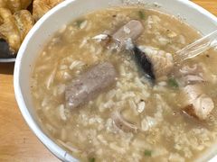 -百成大同鸭肉粥(大同总店)