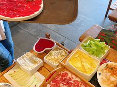 -董家湾重庆老火锅(嘉华店)