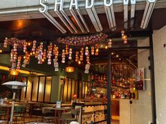 -SHADOWS•Bistro&Eatery(安福路店)
