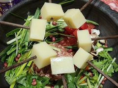 -黔有有贵州酸汤夺夺粉火锅(五味十字店)