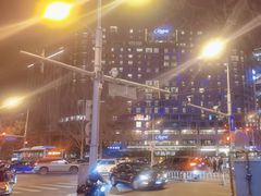 -北京丽晶酒店