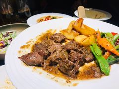 -秀·爱尔兰餐吧(上海路店)