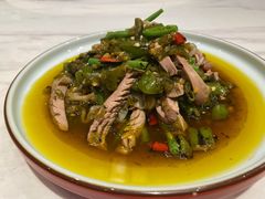 -院8里·小聚园老川菜(九眼桥店)