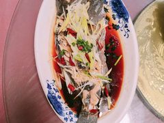 -香满居张记小厨私房菜(青岛站店)