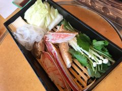 -蟹道乐(道顿堀本店)