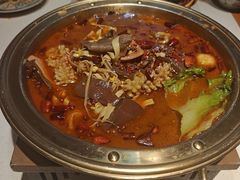 -驰明粗粮小厨(湖滨路店)
