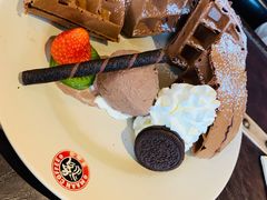 -maan coffee漫咖啡(通州店)