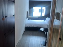 -苏州观前平江CitiGO欢阁酒店