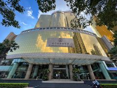 -厦门喜来登酒店
