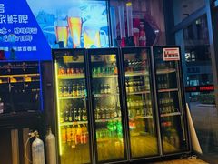 -华府九号海鲜烧烤大排档(龙域店)
