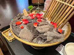 -巴奴毛肚火锅(七宝领展广场店)