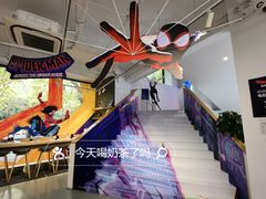-Sony Store 索尼(上海淮海中路店)