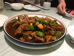 -包子大王(新泽巷店)