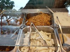 -东江海鲜酒家(艺都分店)
