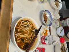 -端仕小锅(文林街店)