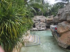 -海口观澜湖火山温泉谷