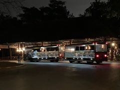 -清迈夜间动物园