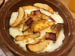 -萨莉亚意式餐厅(特力时尚汇店)
