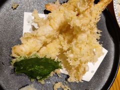 -晶吉·居酒屋·烧鸟·生鱼饭(中山区民主广场店)