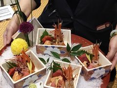 -鮨匠·割烹料理(巨鹿花园店)