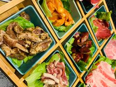 -烤路里·韩国品质自助烤肉(石路天虹4号店)