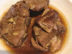 -好嫂子酱猪手•农家菜(蒲黄榆店)