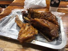 -赵元章肉骨烧(山塘街店)