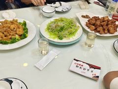 -黑石礁酒楼·海鲜(黑石礁店)