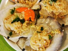 -盛港湾海鲜食府(黄沙店)