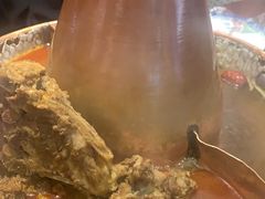 -1078號老北京涮肉(松柏店)