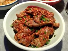 -大碗厨 25年老字号 现炒湘菜(四季天地店)