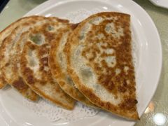 -东四民芳餐厅(世茂工三店)