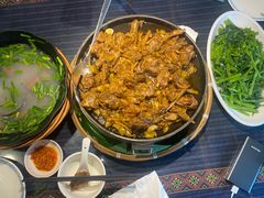 -甘家界牌柠檬鸭(青山店)