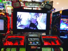 -大玩家(拱墅万达店)