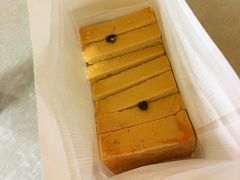 菠萝奶酥吐司-爸爸糖吐司面包(南京鼓楼龙江店)