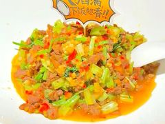 -太二酸菜鱼(南京艾尚天地店)