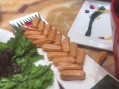 -清真军邺·金富苑肥牛(石坡街旗舰店)