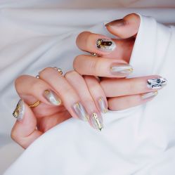 -米小兔美甲美睫