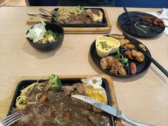 -凡塔斯牛排自助餐厅(莆田万达店)