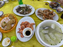 -秋姐美食店(旅游大道店)