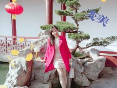 -龟山风景区-龟山电视塔