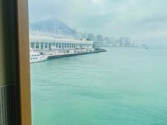 -Cupping Room(Harbour City)