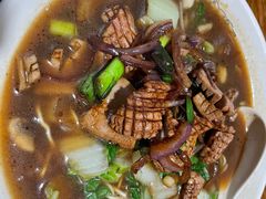 -春雪面馆(转塘店)