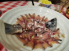 -龙桥私厨·姜花菊花过桥鱼·顺德菜(容桂店)