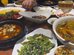 -前门烤鸭(江东中路店)