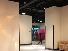 -一兆韦德健身(古美店)