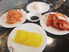 -桃园中华料理炸酱面(燕儿岛路店)