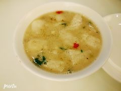 竹笙羊肉汤-三义和酒楼(千佛山店)