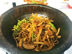 -味+新京宴·烤鸭·北京菜(创意谷店)