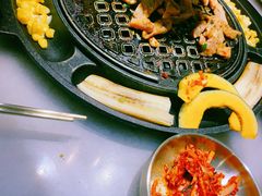 -韩宫宴和牛烤肉(合肥滨湖银泰城店)